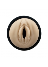 Мастурбатор-вагина Siltex Ultra - Adrien Lastic - в Сургуте купить с доставкой