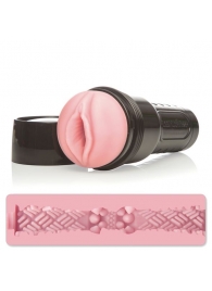Мастурбатор-вагина Fleshlight - Go Surge Pink Lady - Fleshlight - в Сургуте купить с доставкой