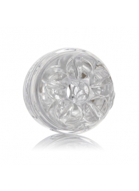 Мастурбатор Fleshlight - Quickshot Masturbator Clear - Fleshlight - в Сургуте купить с доставкой
