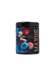 Классические презервативы MAXUS Classic - 12 шт. - Maxus - купить с доставкой в Сургуте