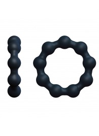 Темно-серое эрекционное кольцо Maximize Ring - Dorcel - в Сургуте купить с доставкой