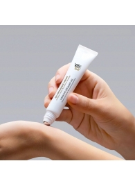 Возбуждающий гель Vibrating Orgasmic Gel - 20 мл. - YESforLOV - купить с доставкой в Сургуте