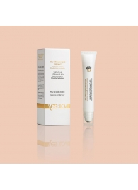 Возбуждающий гель Vibrating Orgasmic Gel - 20 мл. - YESforLOV - купить с доставкой в Сургуте