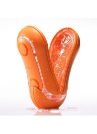 Мастурбатор Tenga Flip ORB Sunset - Tenga - в Сургуте купить с доставкой