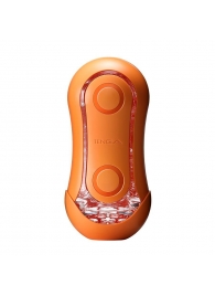 Мастурбатор Tenga Flip ORB Sunset - Tenga - в Сургуте купить с доставкой