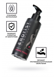 Сужающий гель для женщин Erotist Spring Touch - 150 мл. - Erotist Lubricants - купить с доставкой в Сургуте
