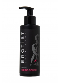 Сужающий гель для женщин Erotist Spring Touch - 150 мл. - Erotist Lubricants - купить с доставкой в Сургуте