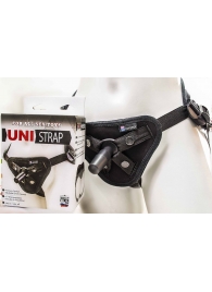 Универсальные трусики Harness UNI strap - LOVETOY (А-Полимер) - купить с доставкой в Сургуте