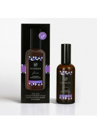 Мужской антибактериальный эко-гель для интимного ухода Intimizer - 100 мл. - Intimizer - купить с доставкой в Сургуте