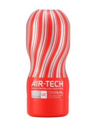 Мастурбатор Reusable Vacuum CUP VC Regular - Tenga - в Сургуте купить с доставкой