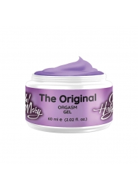 Стимулирующий гель Nuei Oh! Holy Mary The Original Orgasm Gel - 60 мл. - Nuei cosmetics - купить с доставкой в Сургуте