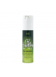 Расслабляющий анальный гель Oh! Holy Mary - 50 мл. - Nuei cosmetics - купить с доставкой в Сургуте