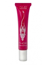 Гель унисекс для усиления оргазма Thor Fire Gel - 10 мл. - Nuei cosmetics - купить с доставкой в Сургуте