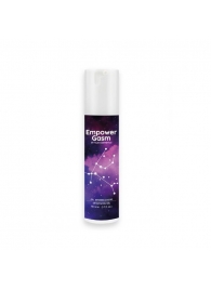 Стимулирующий гель с охлаждающим эффектом Nuei Empowergasm - 50 мл. - Nuei cosmetics - купить с доставкой в Сургуте