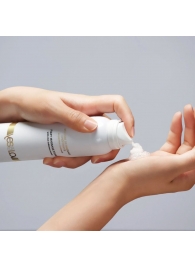 Массажная пена Fizzy Massage Foam - 150 мл. - YESforLOV - купить с доставкой в Сургуте