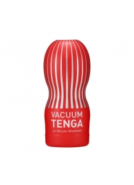 Мастурбатор Tenga Vacuum Cup - Tenga - в Сургуте купить с доставкой