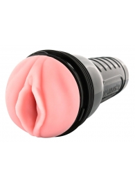 Мастурбатор-вагина Fleshlight - Pink Lady Original - Fleshlight - в Сургуте купить с доставкой