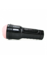 Мастурбатор-вагина Fleshlight - Pink Lady Vortex - Fleshlight - в Сургуте купить с доставкой
