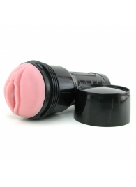 Мастурбатор-вагина Fleshlight - Pink Lady Vortex - Fleshlight - в Сургуте купить с доставкой