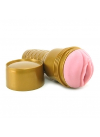 Мастурбатор Fleshlight - Stamina Training Unit - Fleshlight - в Сургуте купить с доставкой