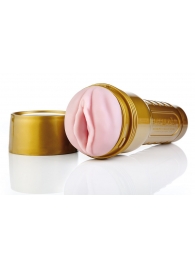 Мастурбатор Fleshlight - Stamina Training Unit - Fleshlight - в Сургуте купить с доставкой