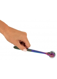 Радужное колесо Вартенберга Rainbow Triple Pinwheel - Orion - купить с доставкой в Сургуте