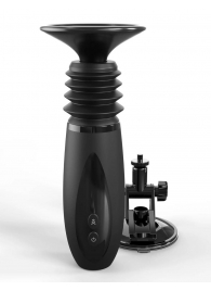 Секс-машина Body Dock Thruster - Pipedream - купить с доставкой в Сургуте