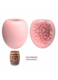 Мастурбатор в футляре-бочке Charming Barrel Sauternes - Baile - в Сургуте купить с доставкой