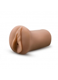 Мастурбатор-вагина Mamacita Realistic Latin Masturbator - Blush Novelties - в Сургуте купить с доставкой