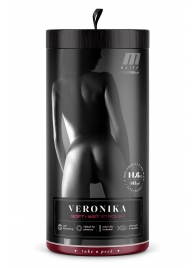 Мастурбатор-вагина Soft   Wet Veronika Realistic Beige Masturbator - Blush Novelties - в Сургуте купить с доставкой