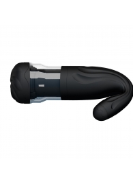 Мегамастурбатор-вагина с ротацией Breton - Baile - в Сургуте купить с доставкой