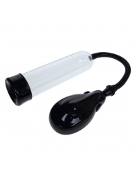 Автоматическая помпа с электрическим нагнетателем воздуха - Baile - в Сургуте купить с доставкой