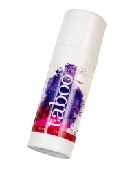Стимулирующий гель для женщин Gel Pleasure Taboo - 30 мл. - RUF - купить с доставкой в Сургуте