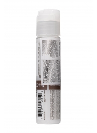Водно-масляный лубрикант JO Silicon free Hybrid Lubricant ORIGINAL- 30 мл. - System JO - купить с доставкой в Сургуте