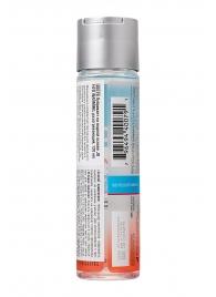 Возбуждающий лубрикант на водной основе JO Personal Lubricant H2O Warming - 120 мл. - System JO - купить с доставкой в Сургуте