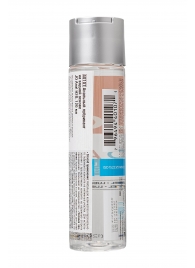 Анальный лубрикант на водной основе JO Anal H2O - 120 мл. - System JO - купить с доставкой в Сургуте