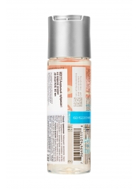 Анальный лубрикант на водной основе JO Anal H2O - 60 мл. - System JO - купить с доставкой в Сургуте