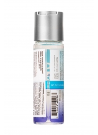 Охлаждающий лубрикант на водной основе JO Personal Lubricant H2O COOLING - 60 мл. - System JO - купить с доставкой в Сургуте