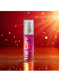 Интимный гель на водной основе Afrodisia Provocateur - 75 мл. - THE LUFF - купить с доставкой в Сургуте