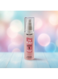 Интимный гель-сыворотка на водной основе Booster 1 - 75 мл. - THE LUFF - купить с доставкой в Сургуте