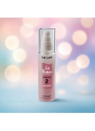Интимный гель-сыворотка на водной основе Booster 2 - 75 мл. - THE LUFF - купить с доставкой в Сургуте