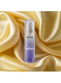 Интимный гель на водной основе Hypoallergenic - 75 мл. - THE LUFF - купить с доставкой в Сургуте