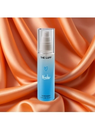 Интимный гель на водной основе Nude - 75 мл. - THE LUFF - купить с доставкой в Сургуте
