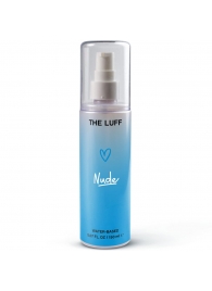 Интимный гель на водной основе Nude - 150 мл. - THE LUFF - купить с доставкой в Сургуте
