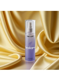 Интимный гель на водной основе Hypoallergenic - 150 мл. - THE LUFF - купить с доставкой в Сургуте