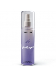 Интимный гель на водной основе Hypoallergenic - 150 мл. - THE LUFF - купить с доставкой в Сургуте