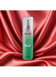 Интимный гель на водной основе Natural - 150 мл. - THE LUFF - купить с доставкой в Сургуте