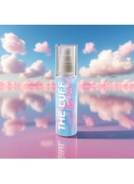 Интимный гель на водной основе Afrodisia Pure Love - 75 мл. - THE LUFF - купить с доставкой в Сургуте