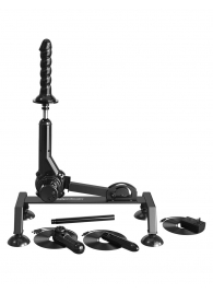 Секс-машина Body Dock Pro - Pipedream - купить с доставкой в Сургуте