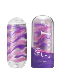 Мастурбатор Tenga Arte Drape - Tenga - в Сургуте купить с доставкой